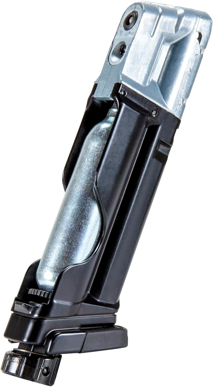 Cargador T4E HK VP9 QUICK PIERCING Calibre. 43 de 8 tiros