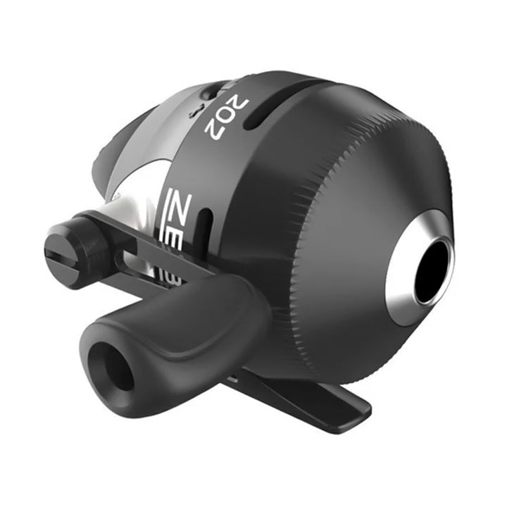 Carrete Zebco 202MBK 202 Spincast