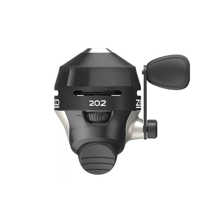 Carrete Zebco 202MBK 202 Spincast