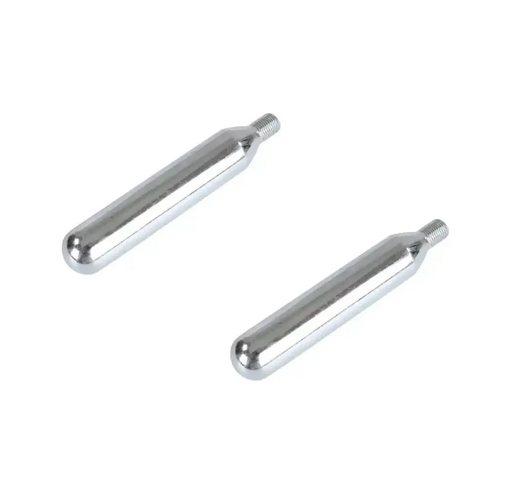 Cartucho CO2 NAKASHI 88 Gramos