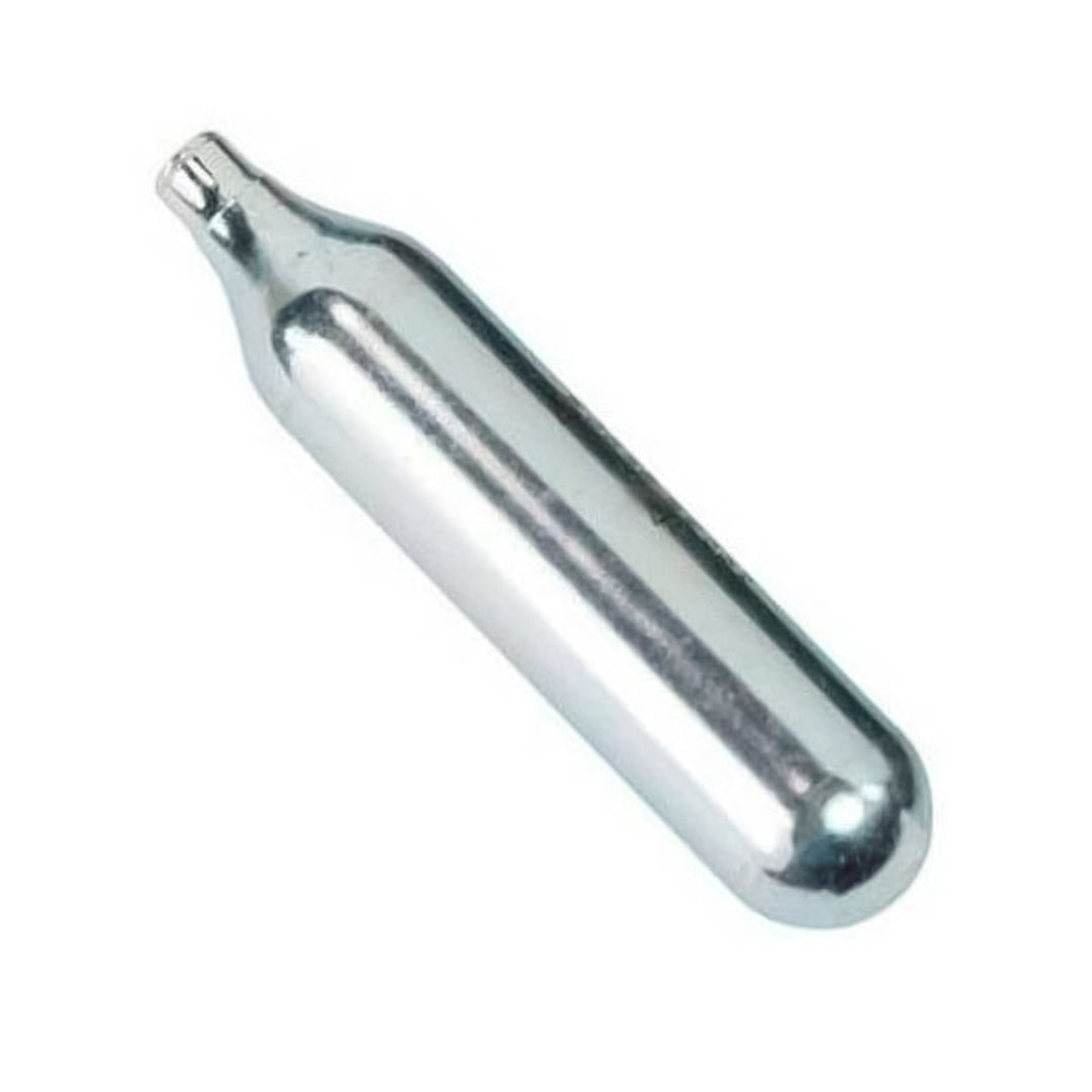 Cartucho de gas CO2 Nakashi 8gramos 1pieza