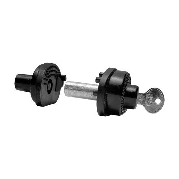 Cerradura de Pistola Marksman