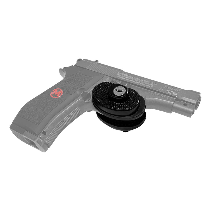 Cerradura de Pistola Marksman