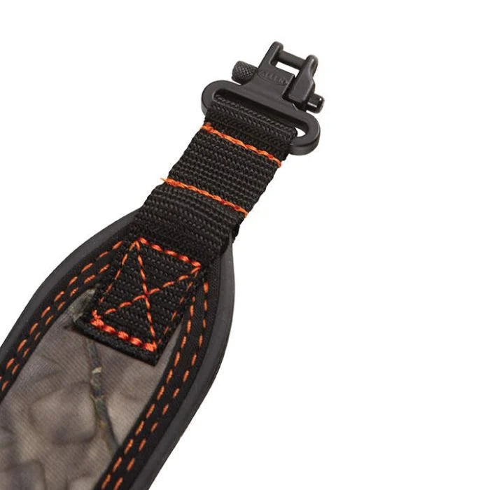 Correa ALLEN BakTrak Vapor Mossy Oak