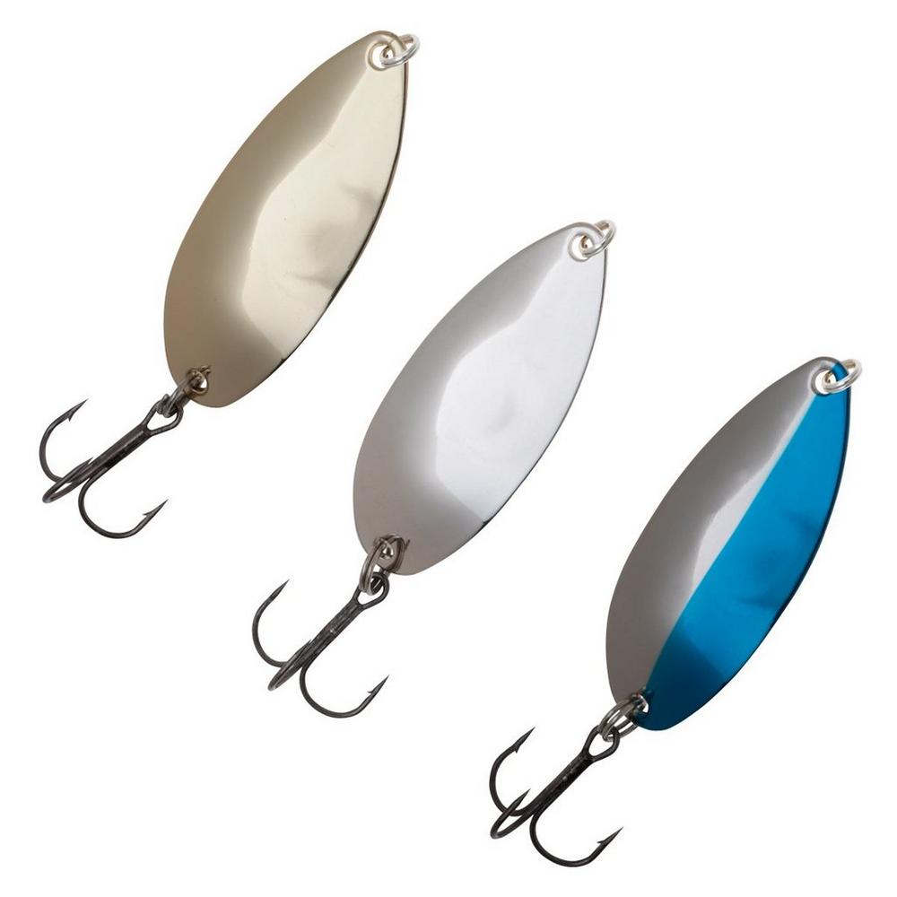 Cuchara Johnson Shutter Spoon Kit 3PIEZAS
