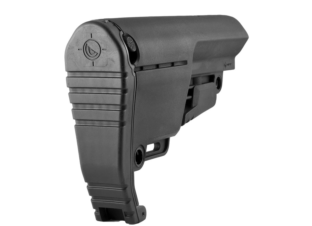 Culata MFT BATTLELINK Utility Low Profile Milspec Stock