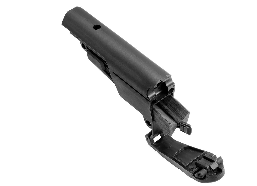 Culata MFT BATTLELINK Utility Low Profile Milspec Stock