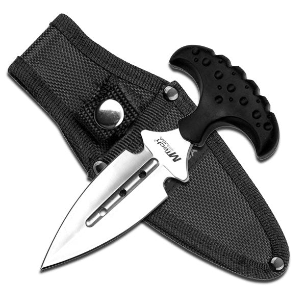 DAGA MTECH USA MT-20-41SL PLATA
