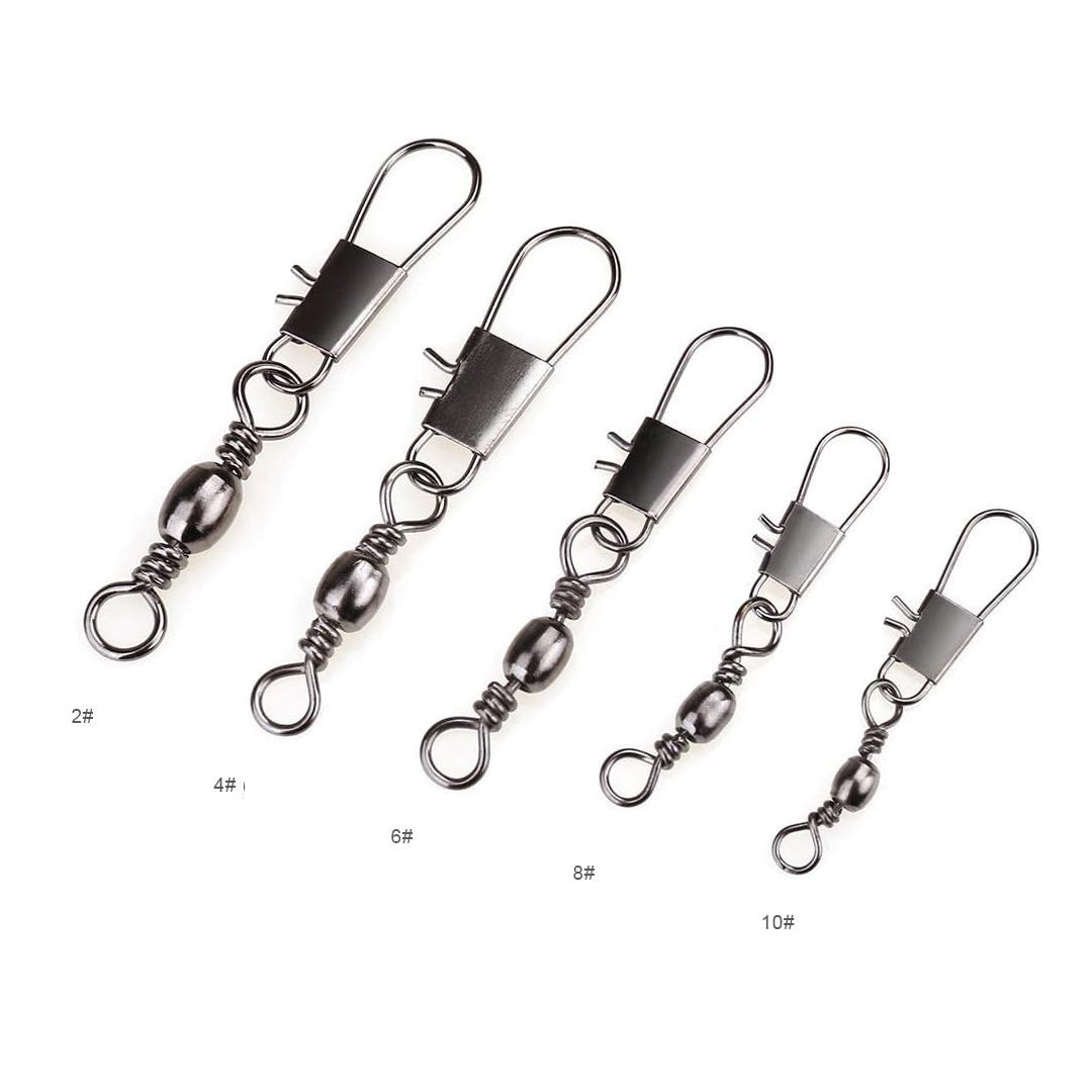 DESTORCEDOR con broche con 5 piezas