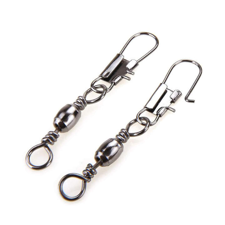 DESTORCEDOR con broche con 5 piezas