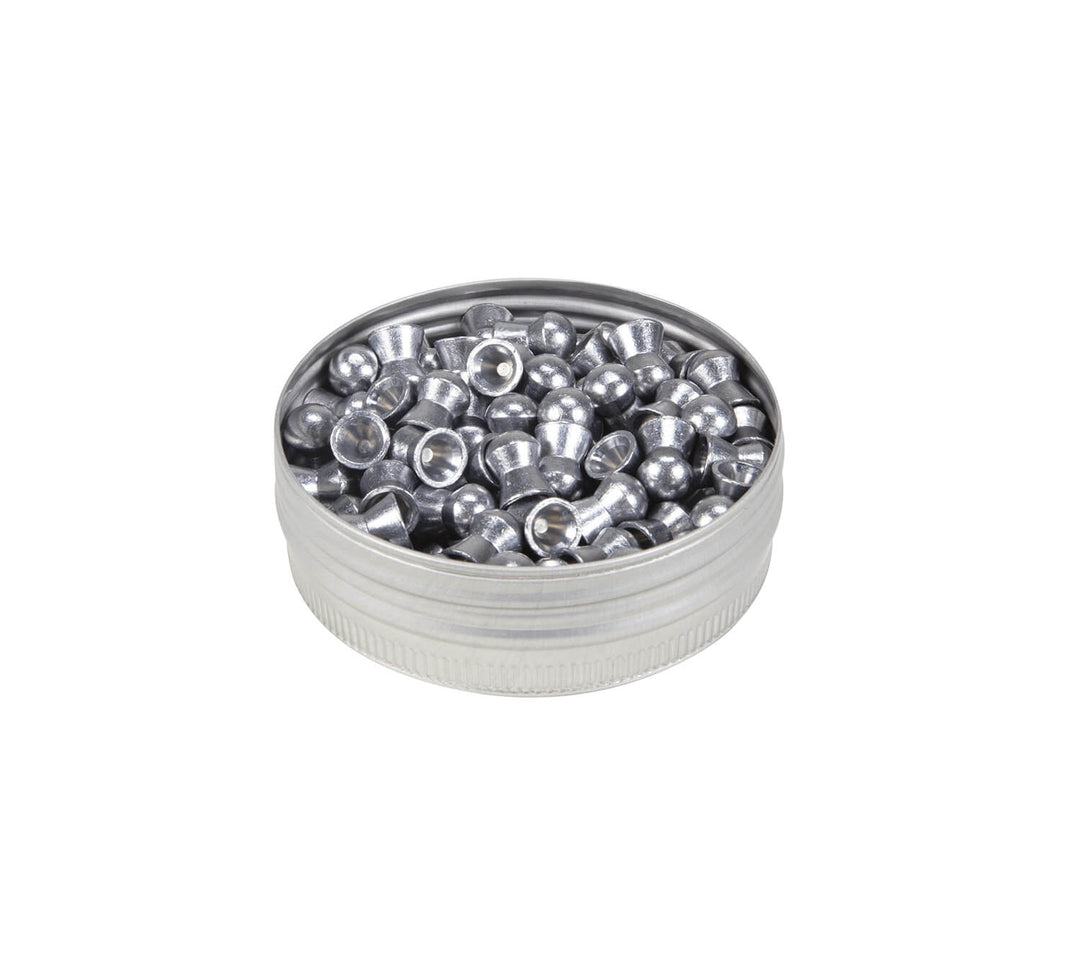 DIABOLO UMAREX BRIMSTONE CALIBRE .30(7.62mm) 50.77gr 100 Piezas