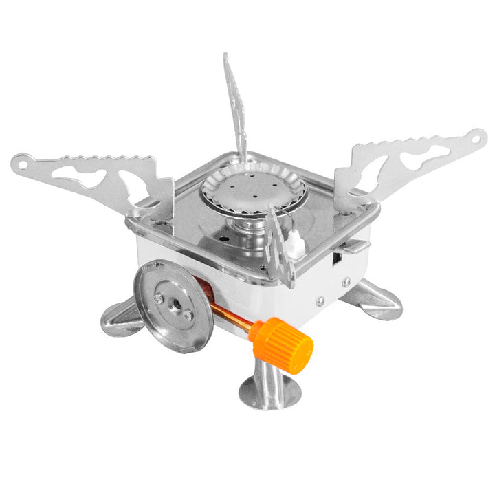 ESTUFA MINI PORTATIL DE GAS