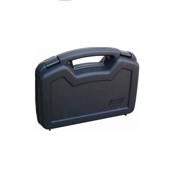 Estuche rígido para pistola MTM Negra 13.1"