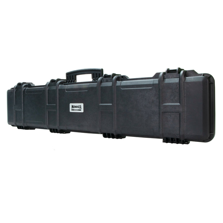 Estuche rigido Tactico doble para Rifles 125X30X13
