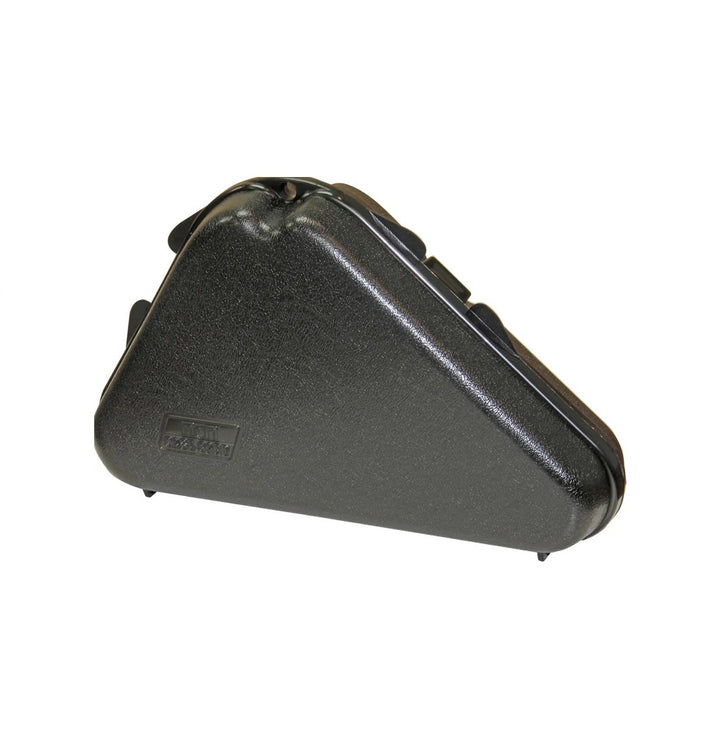 Estuche rígido para pistola MTM Triangular 9.5"