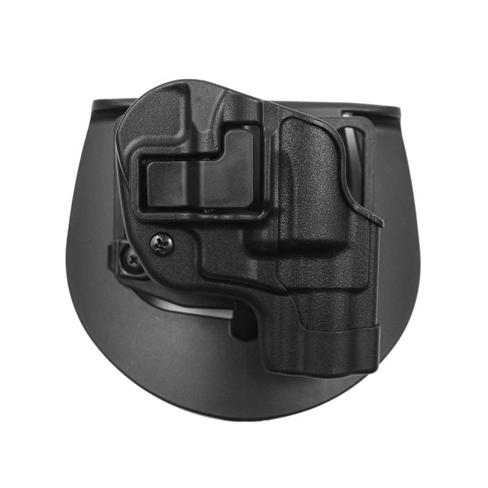 FUNDA BLACKHAWK S&W J-FRAME