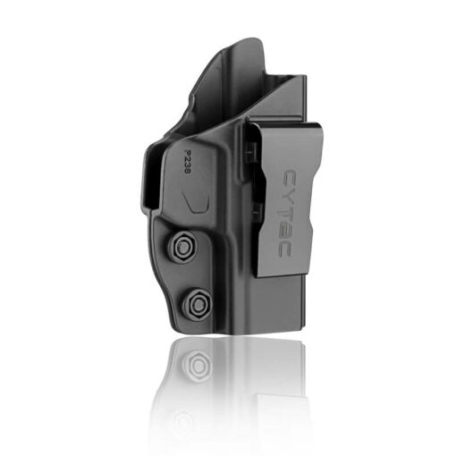 FUNDA CYTAC IWB Sig Sauer P238