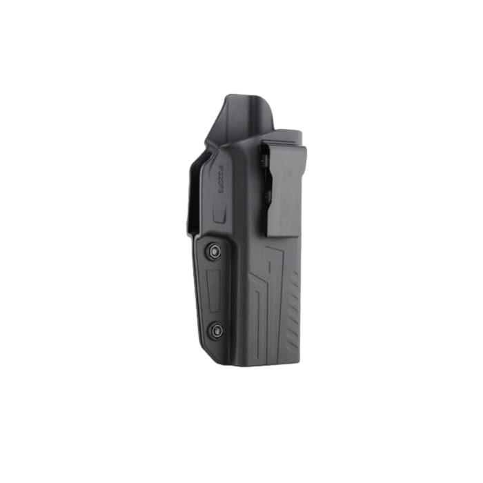 FUNDA CYTAC IWB Sig Sauer P320 Full Size M17