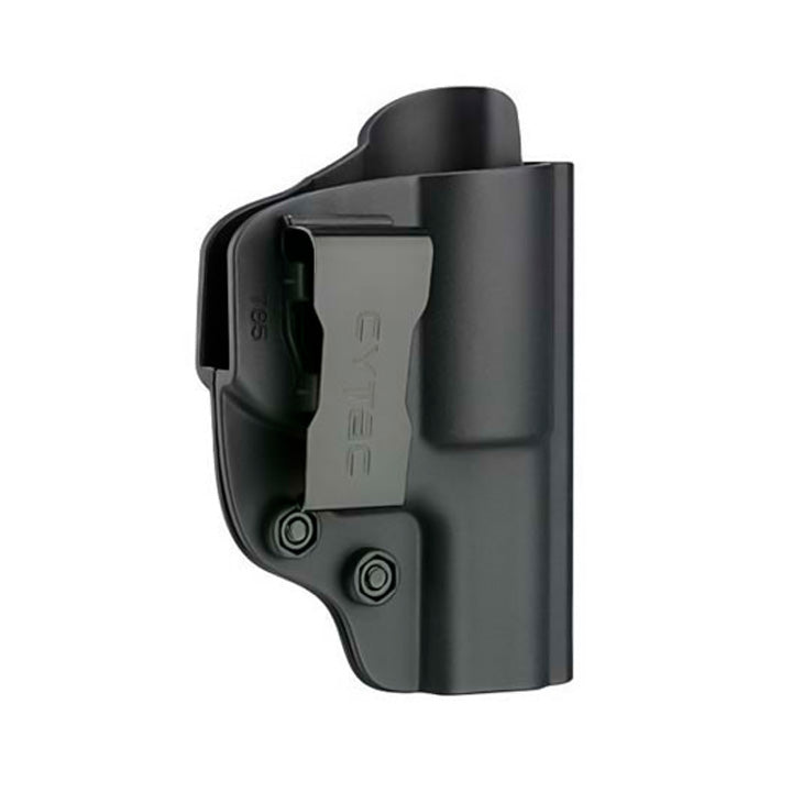 FUNDA CYTAC IWB Smith & Wesson J-Frame S&W 637