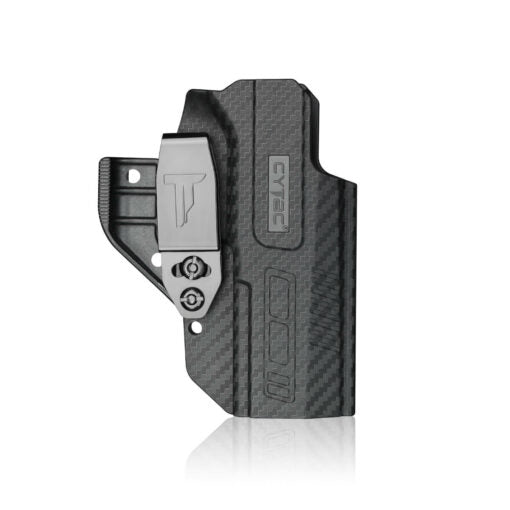 FUNDA CYTAC IWB ambidiestra CZ P07, P09