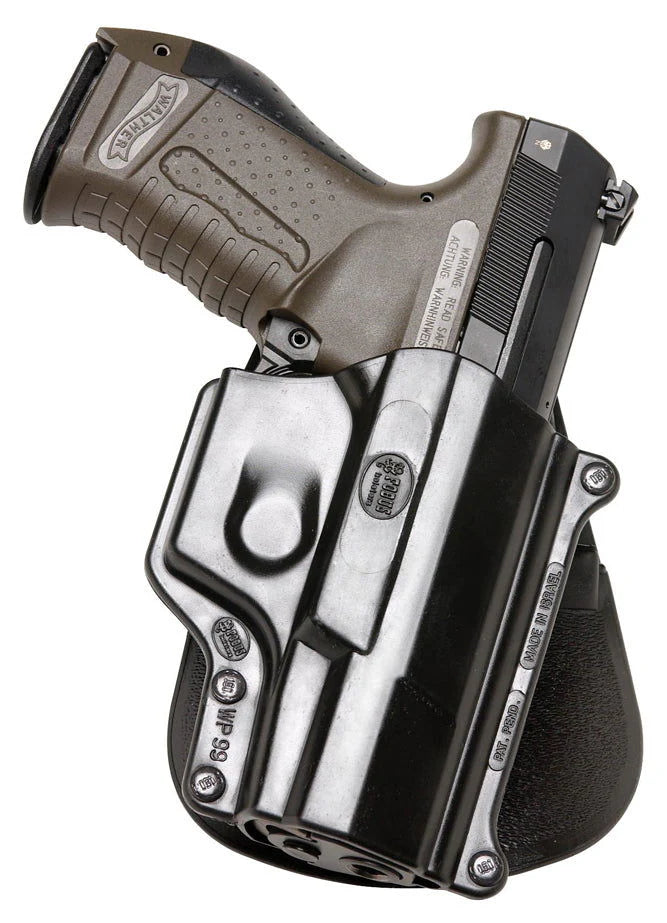 FUNDA FOBUS PARA WALTHER P99 FULL SIZE & COMPACT