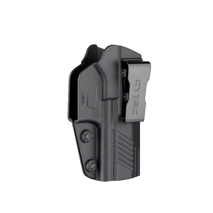 FUNDA CYTAC IWB IWI Jericho IJ941 polymer frame