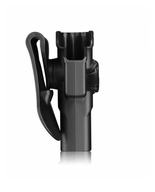 FUNDA OWB PARA PISTOLA GLOCK 19, 23, 32, 25 AMOMAX