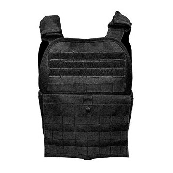 CHALECO PORTA PLACA MOLLE