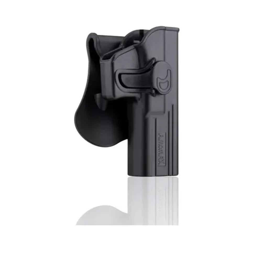 Funda AMOMAX PARA PISTOLAS GLOCK 17/22/31