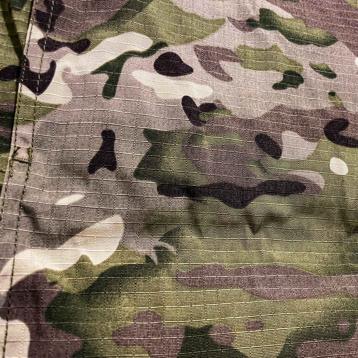 TRAJE PARA NIÑO ACU MULTICAM