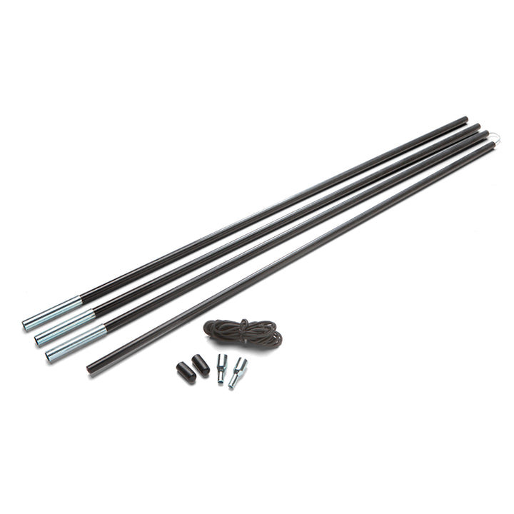 REPUESTO DE VARILLAS DE CASA DE CAMPAÑA COGHLANS