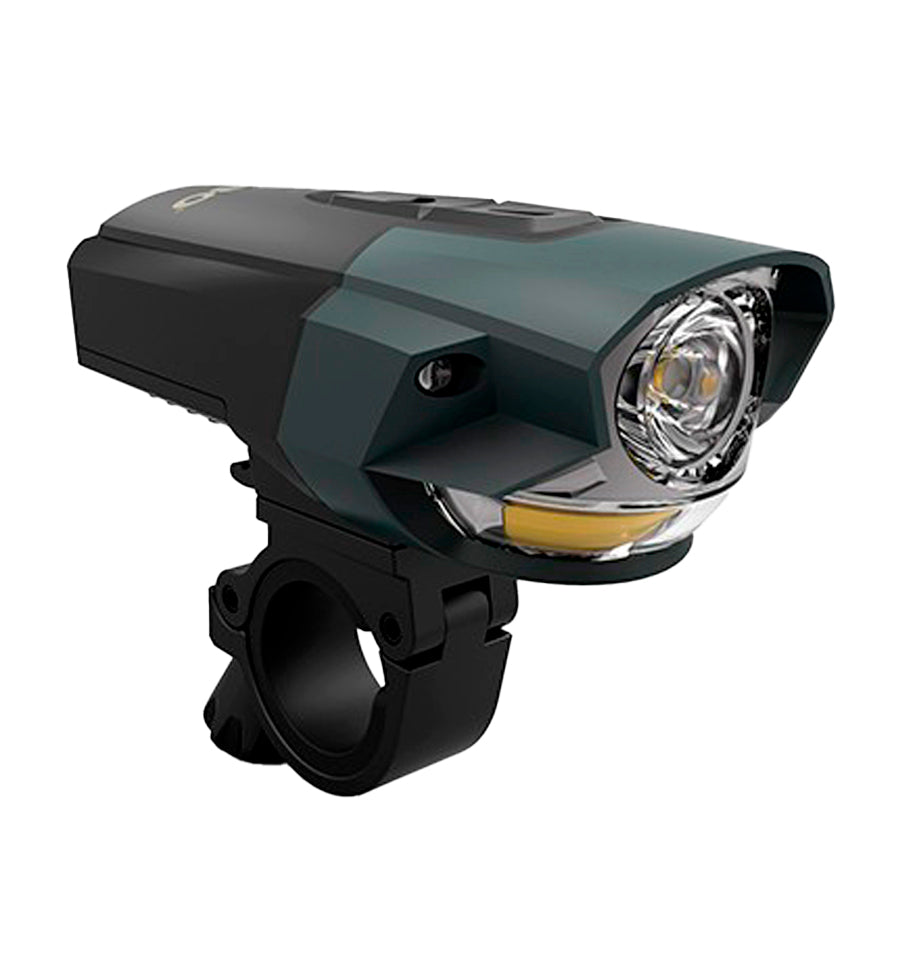 LINTERNA LED ARC 250 BICICLETA