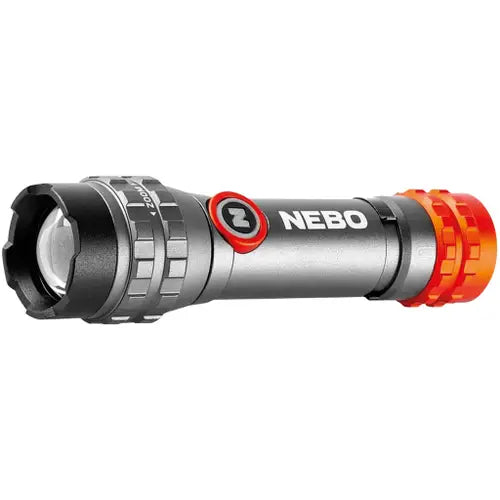 LINTERNA LED NEBO DAVINCI 450L FLEX