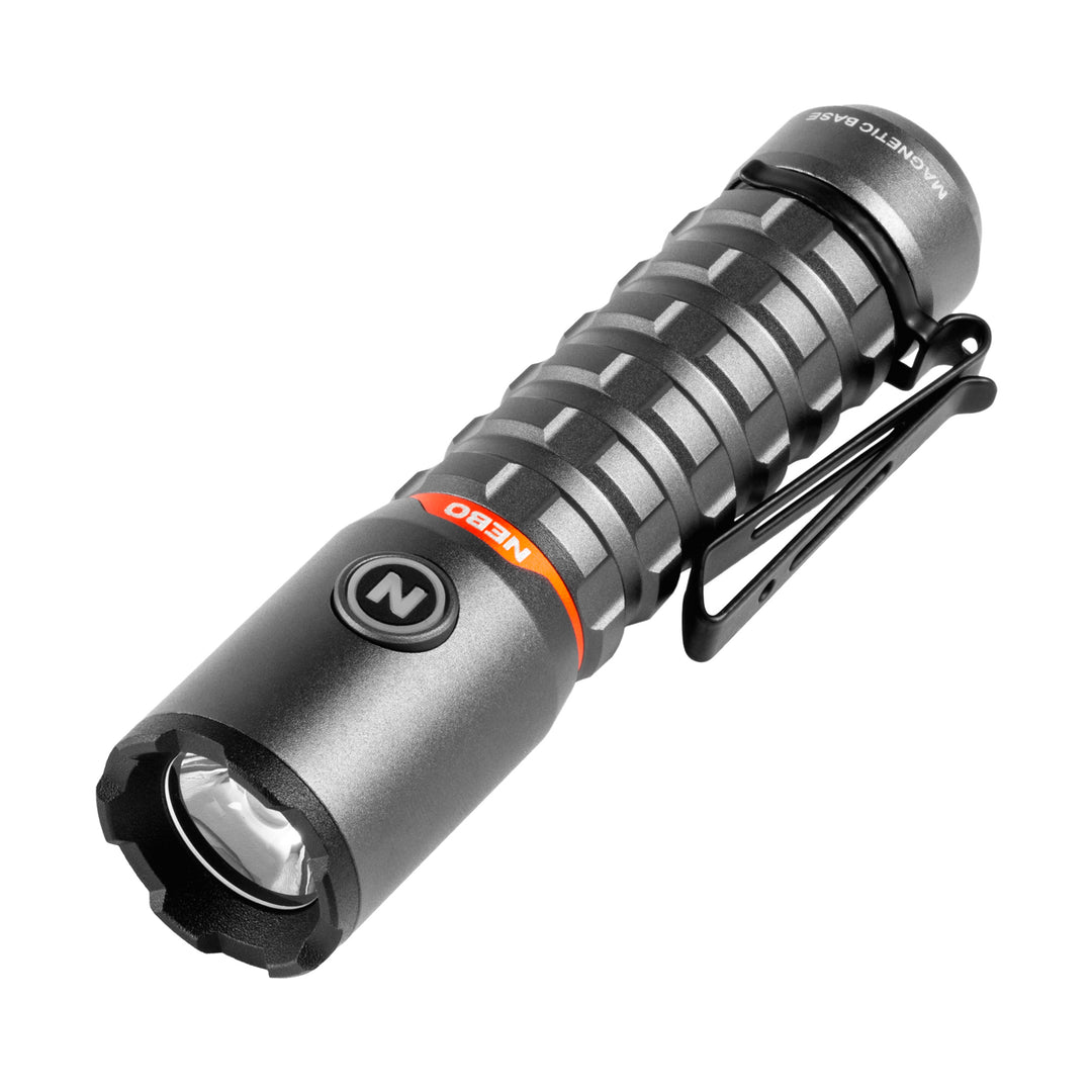LINTERNA LED NEBO TORCHY 2K RECARGABLE