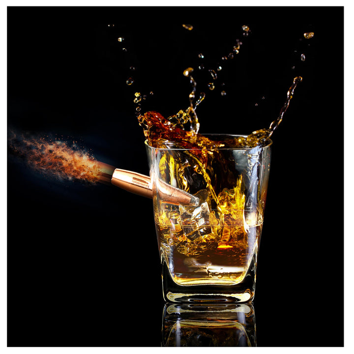 Vaso de whisky Bullet 10oz / 295ml