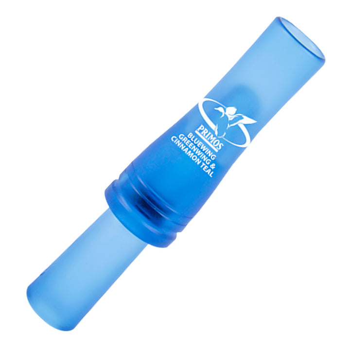 Llamador PRIMOS Teal, para Pato Blue-Wing Teal