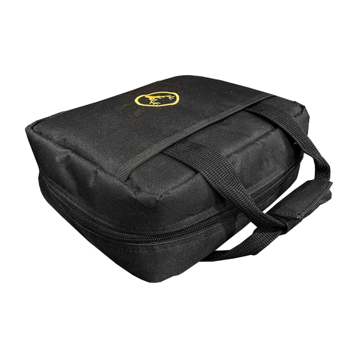 MALETIN PARA PISTOLA DE CO2 NEGRA