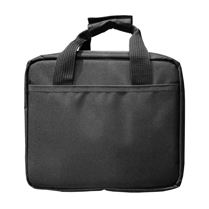 MALETIN PARA PISTOLA DE CO2 NEGRA