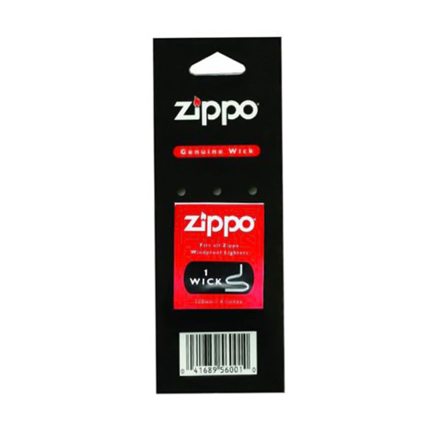 MECHA PARA ENCENDEDOR ZIPPO 4"