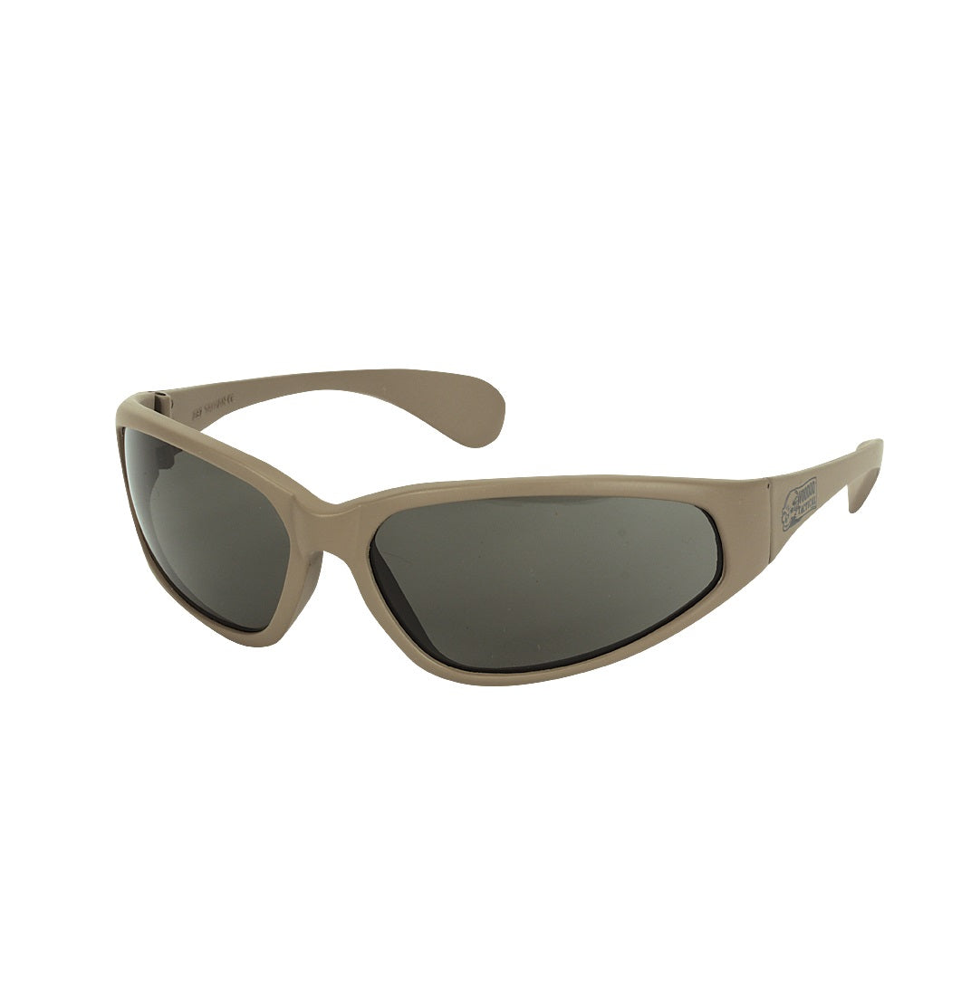 MILITARY GLASSES COYOTE FRAME G-15 LENS
