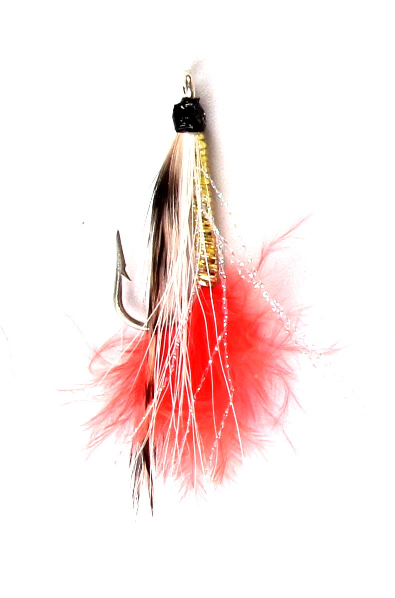 MOSCA PARA MAR BONEFISH SPECIAL