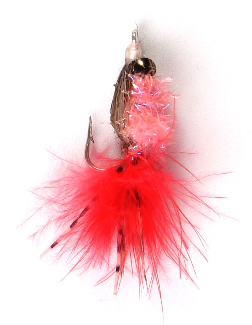 MOSCA PARA MAR CORBINA CANDY 1 PIEZA