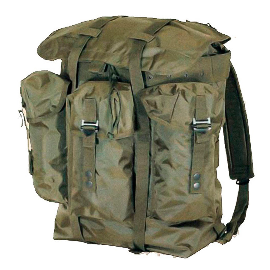 MOCHILA LCII ALICE PACK MEDIUM