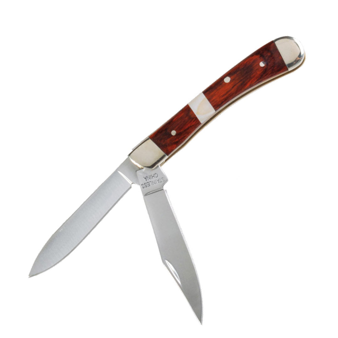 NAVAJA 2 1/2" DOBLE HOJA LION TOOLS