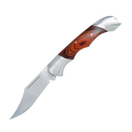 NAVAJA 3" MADERA LION TOOLS