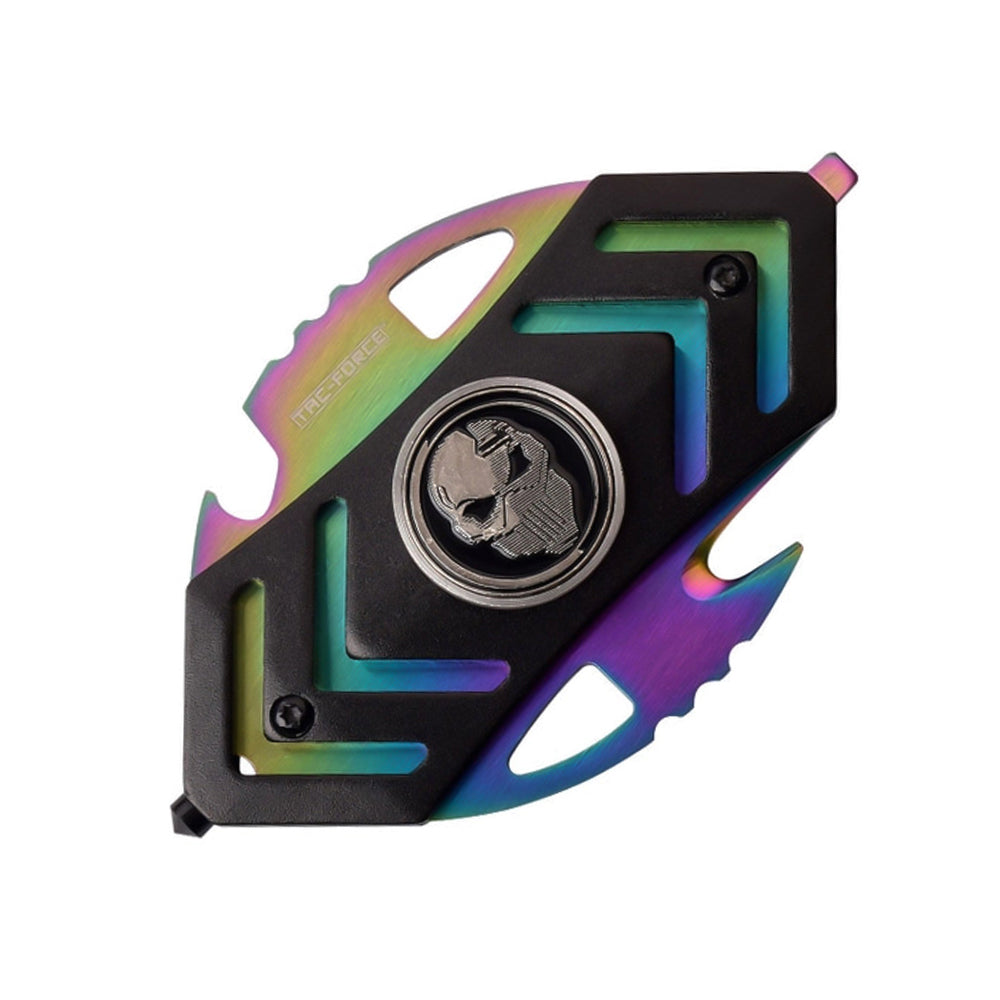 NAVAJA Tac Force Spinner 3.50" TORNASOL