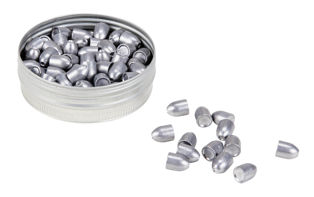 DIABOLO UMAREX BRIMSTONE OJIVA CALIBRE .30(7.62mm) 60.8gr 100 Piezas