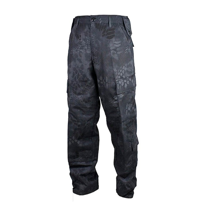 Pantalon BLACK TYPHOON