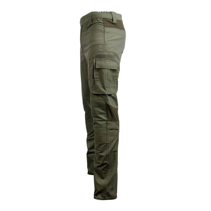 PANTALON ASFALTO GREEN