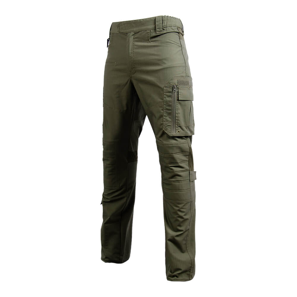 PANTALON ASFALTO GREEN